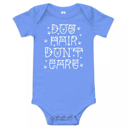 Pet Hair Cares - Youth Onesie