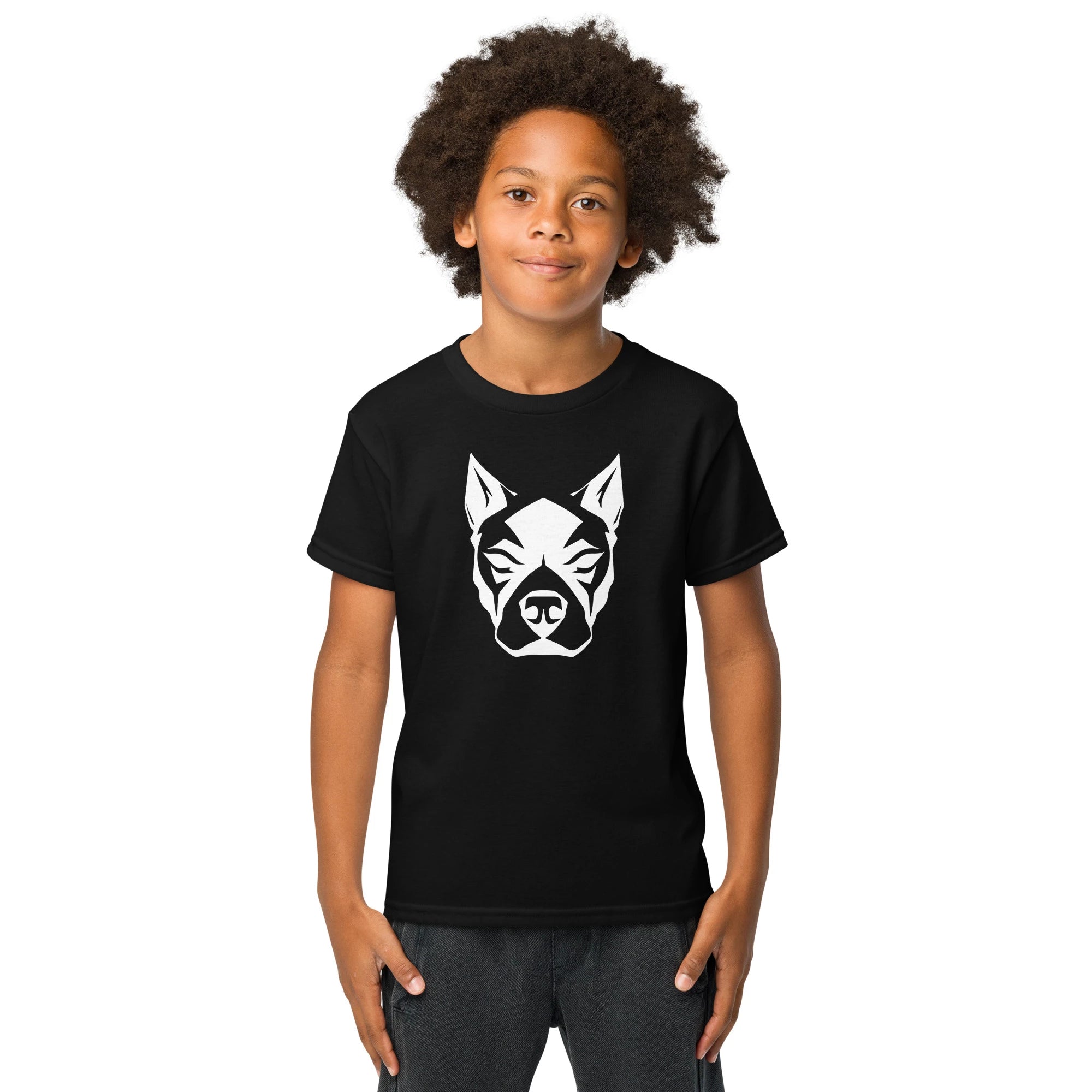 On Guard - Youth Unisex Tee