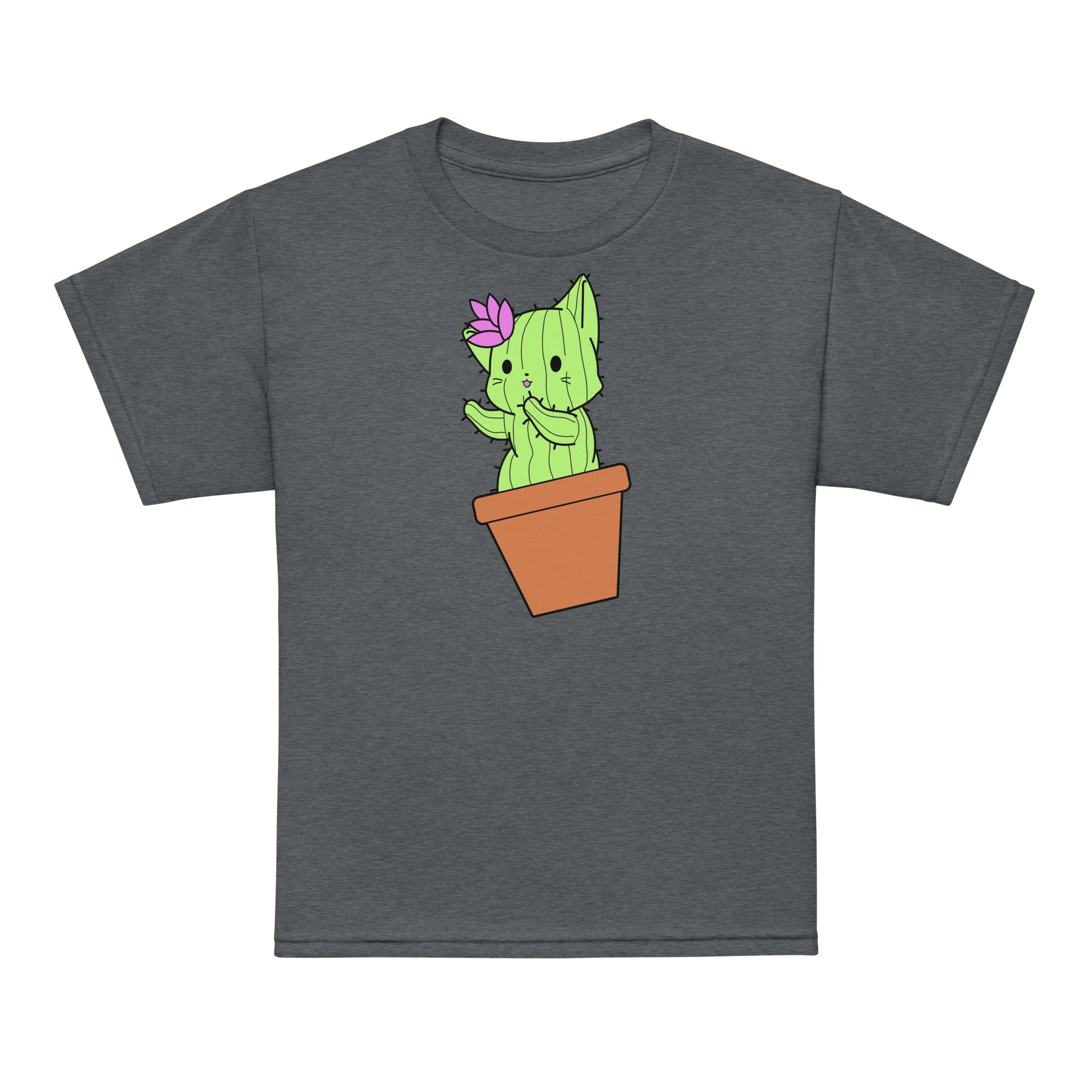 Cactus Cutie - Youth Unisex Tee