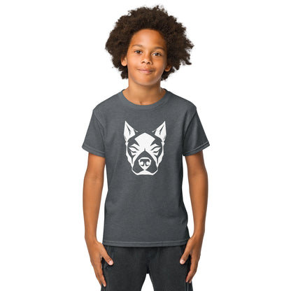 On Guard - Youth Unisex Tee