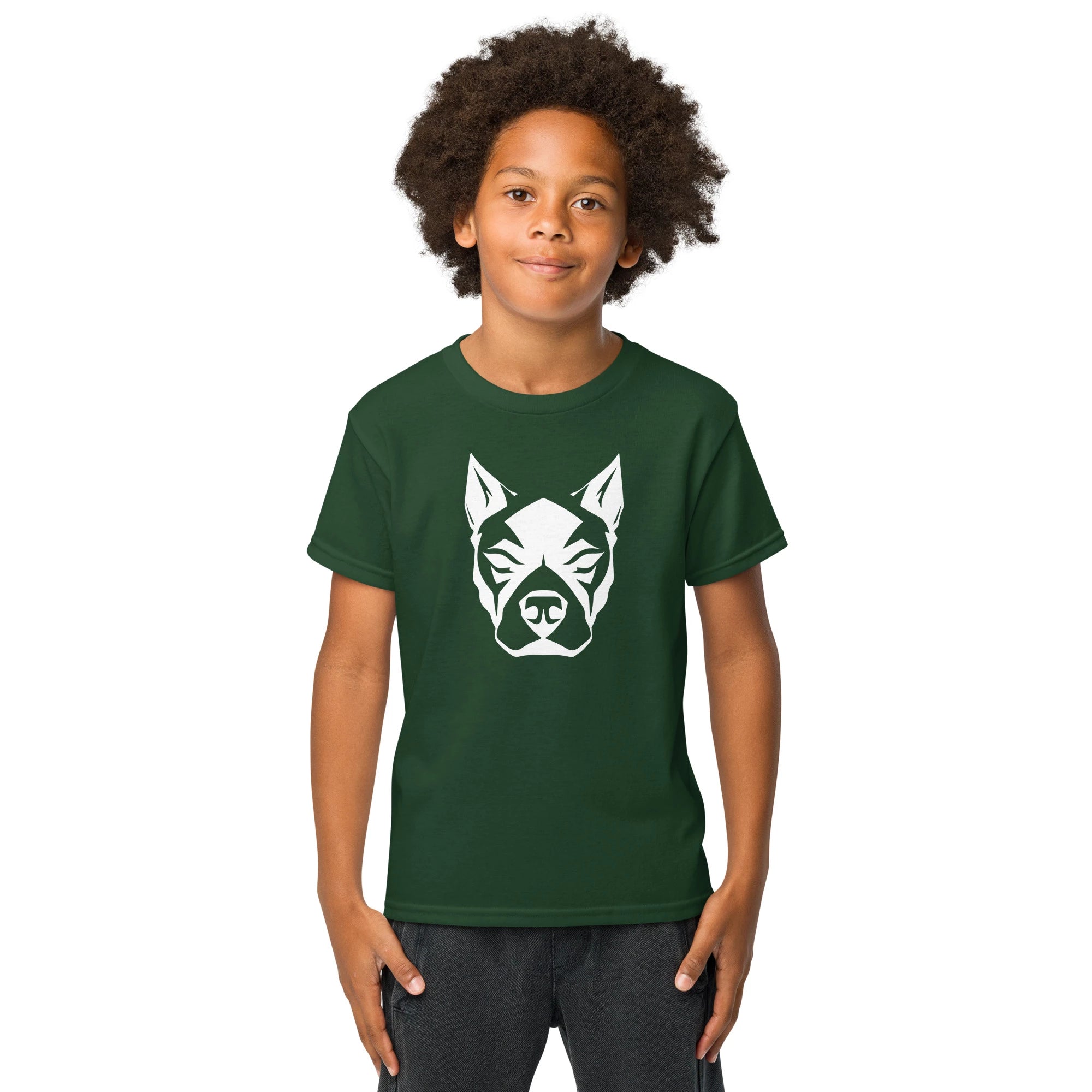 On Guard - Youth Unisex Tee