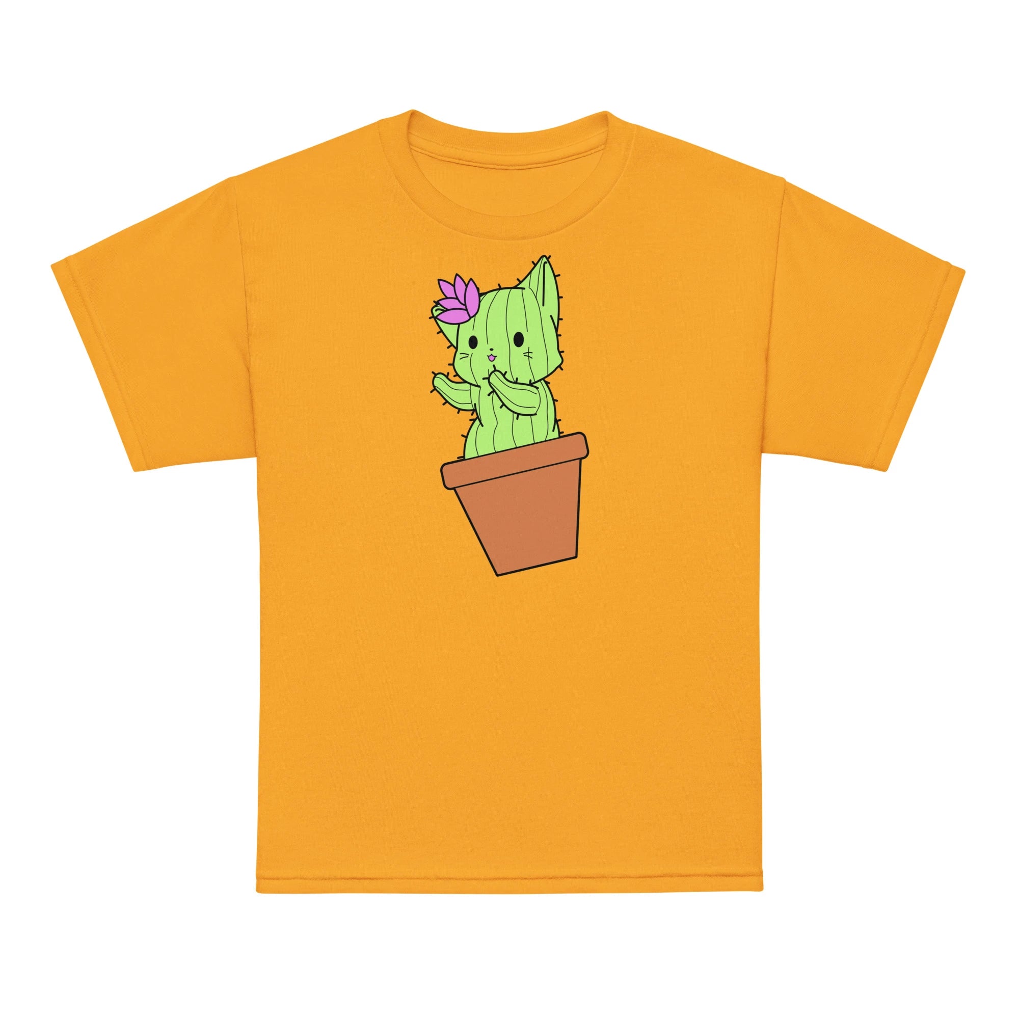 Cactus Cutie - Youth Unisex Tee