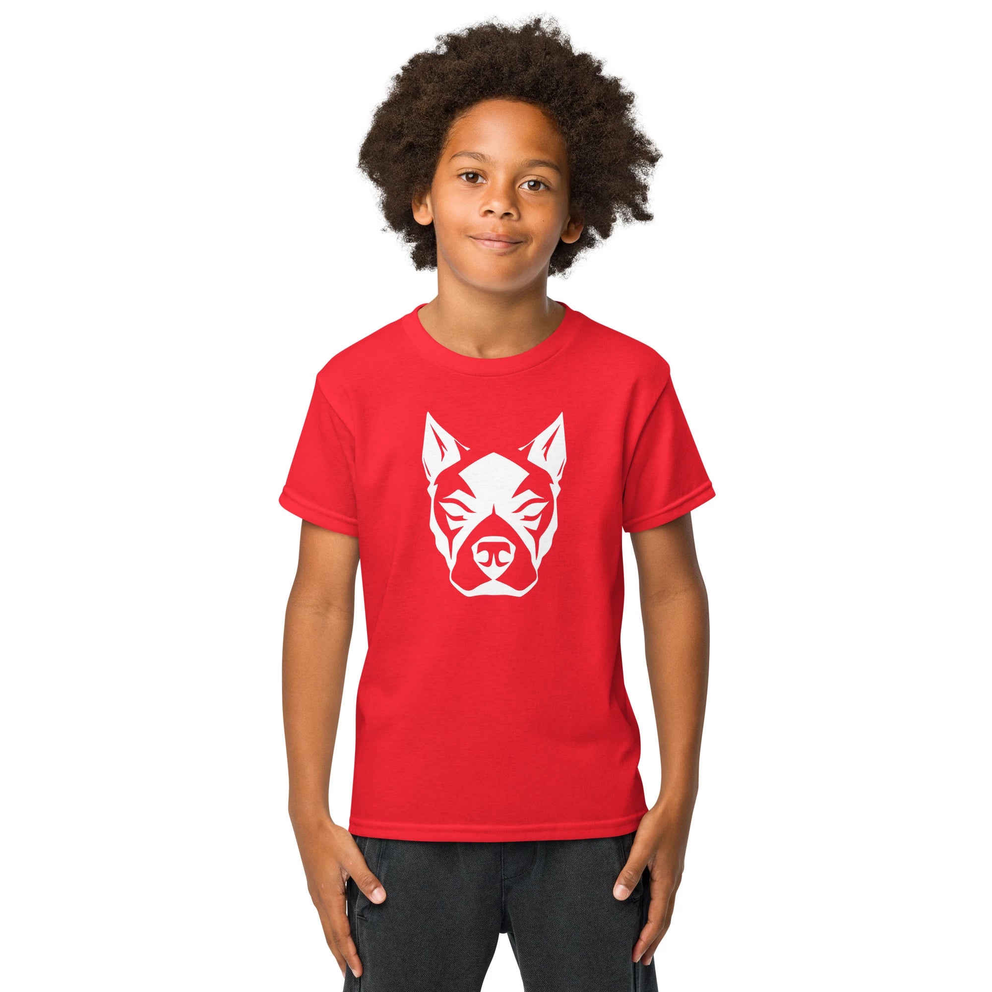 On Guard - Youth Unisex Tee